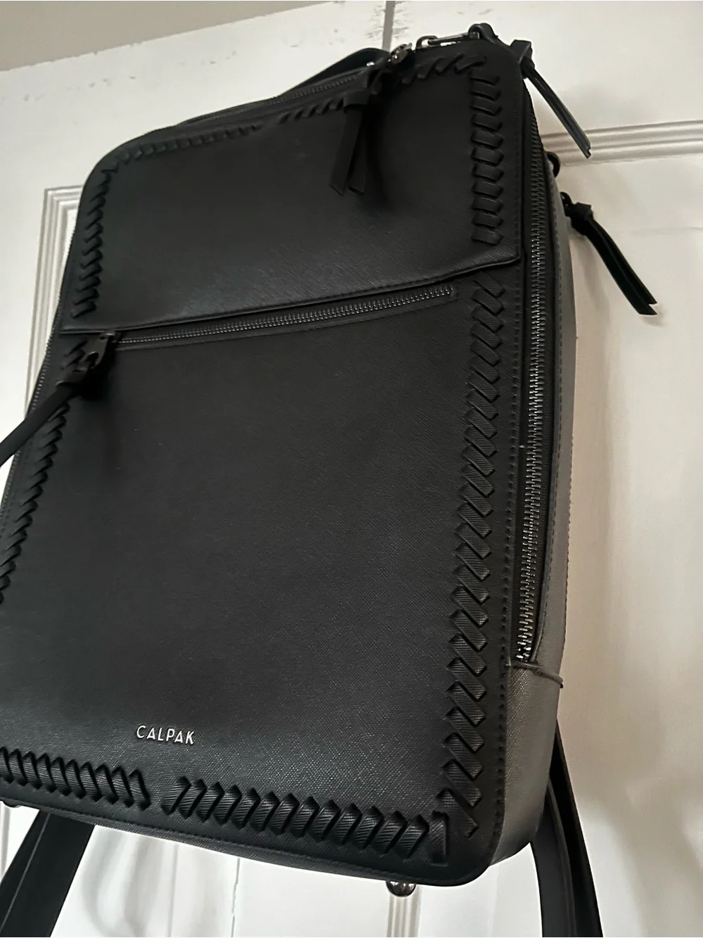 Calpak Kaya backpack - Picture 7 of 10